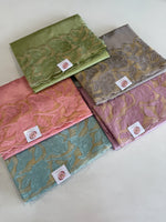 Semi silk saree A/ 5144