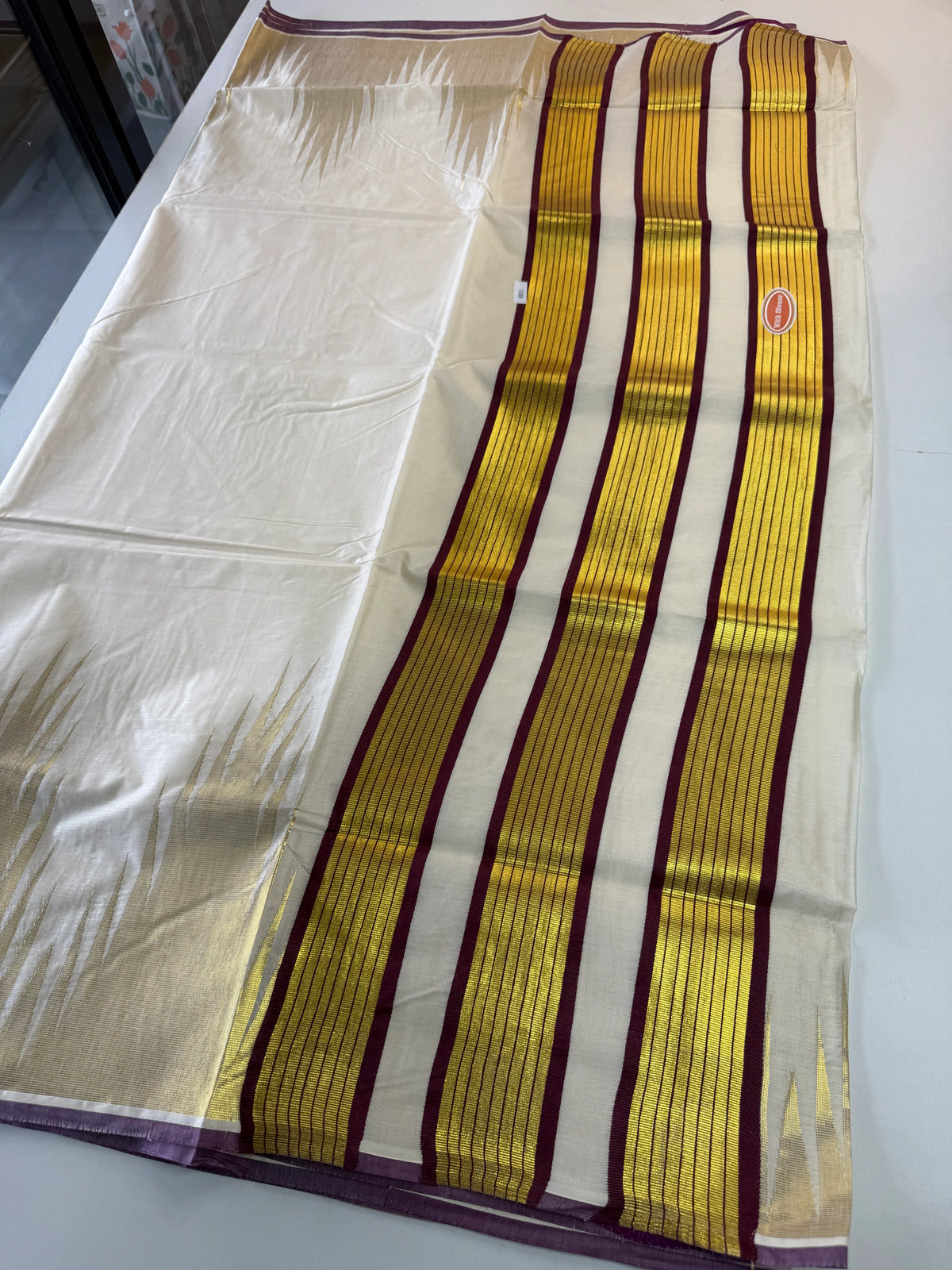 Onam Saree/ MN8805