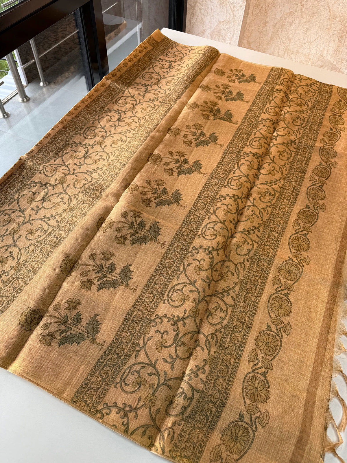 Linen cotton/515062