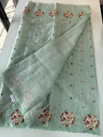 Silky kotta saree/ 909C