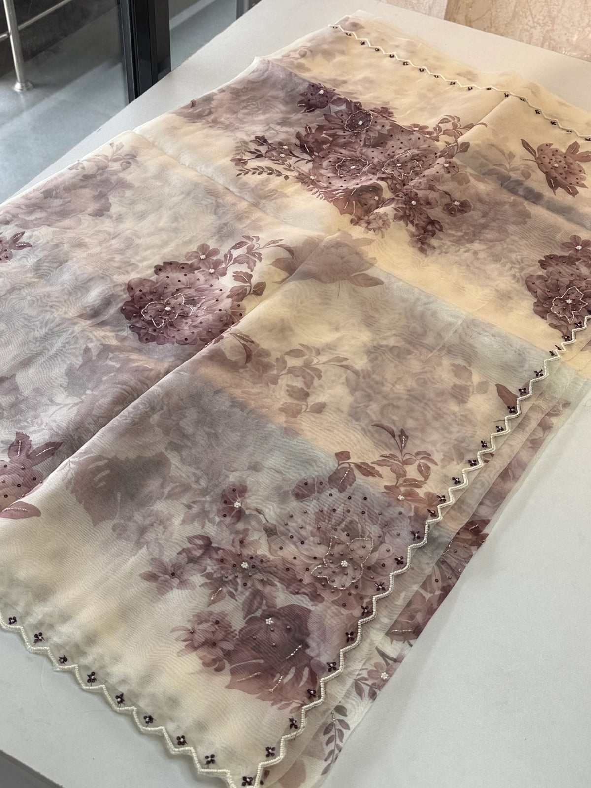 Organza /BL5807