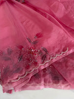 HP111 / Soft organza