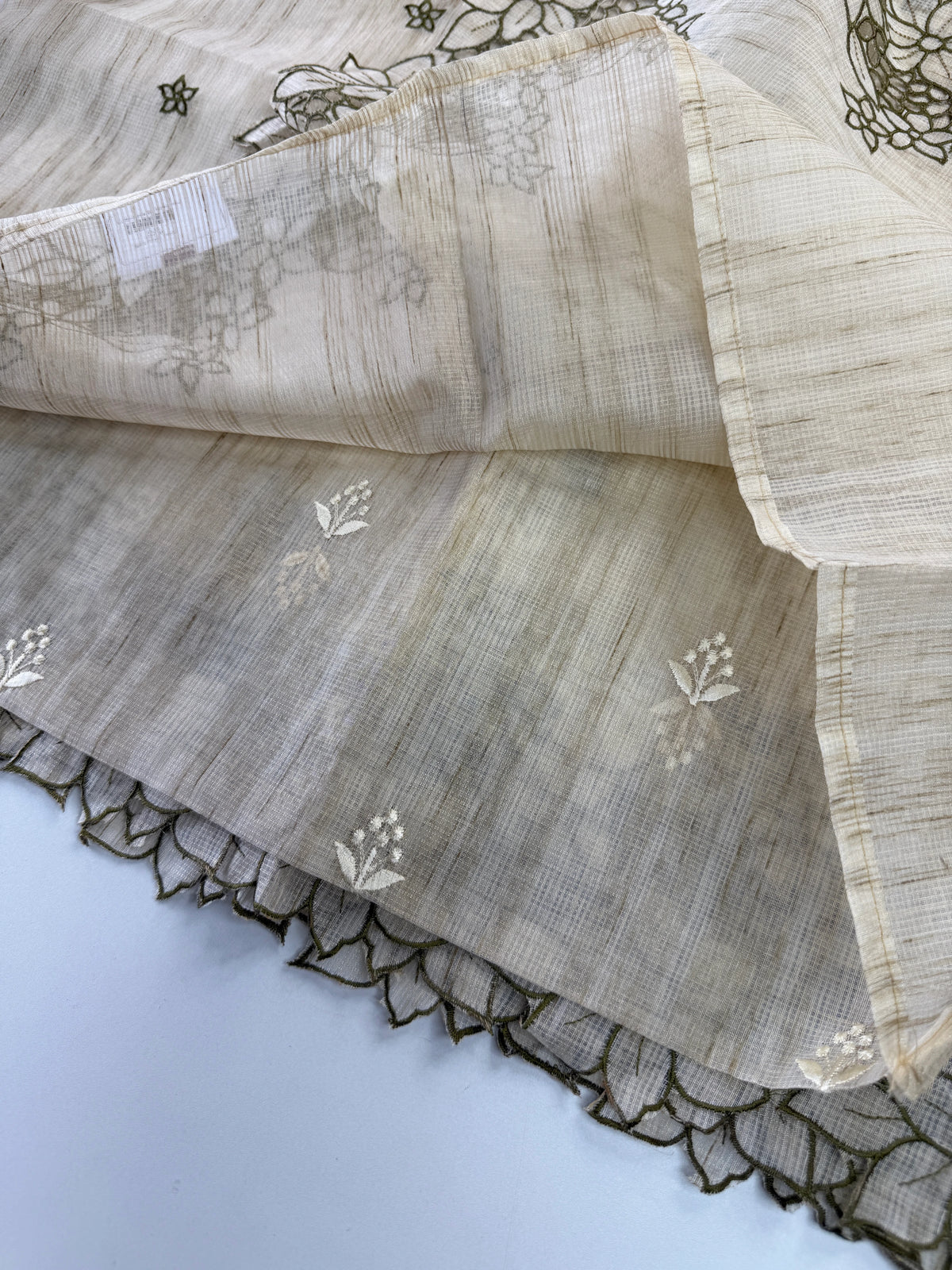 Silky Kotta saree / Kk34