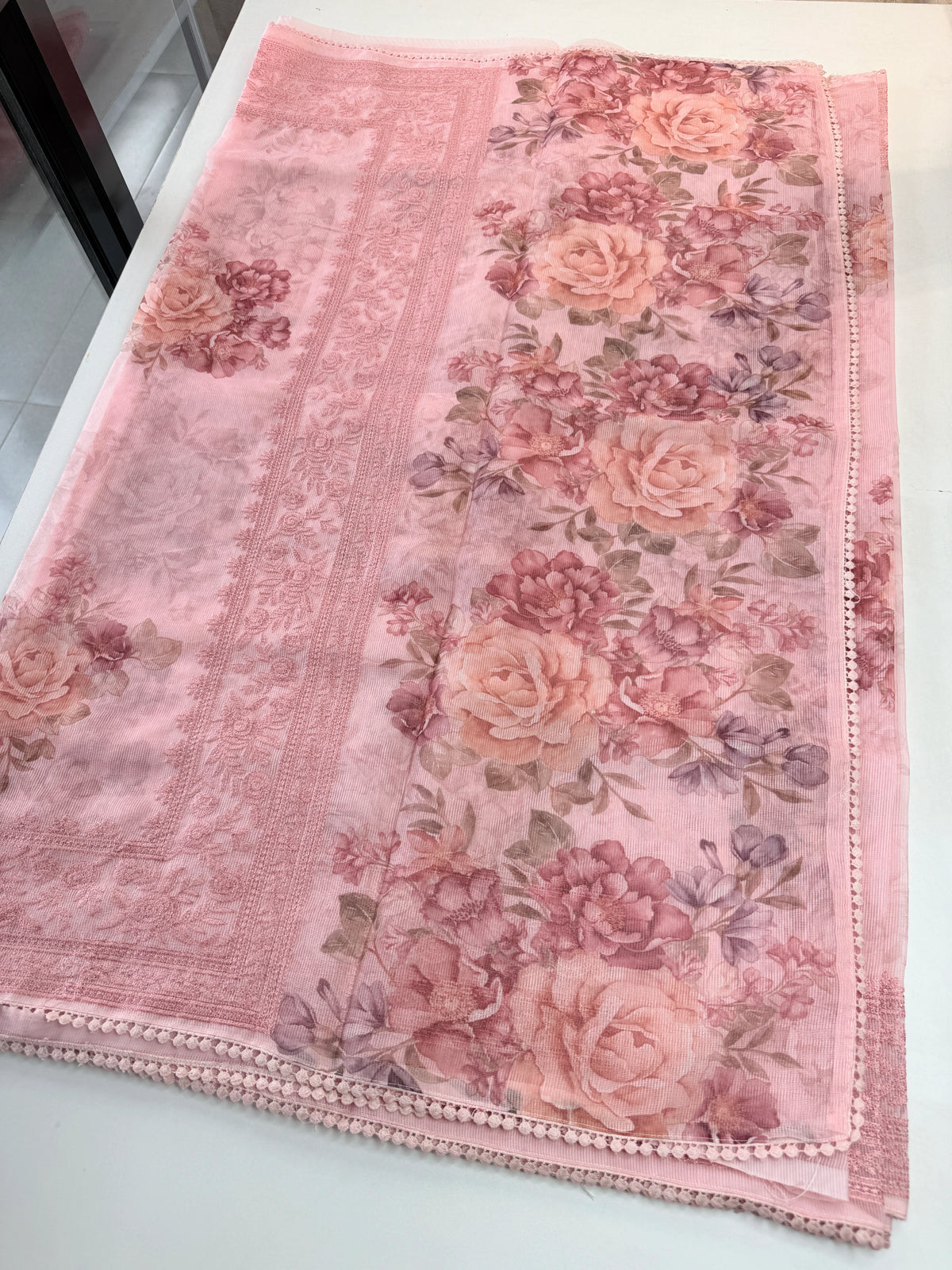 Net kotta Saree/ 621B