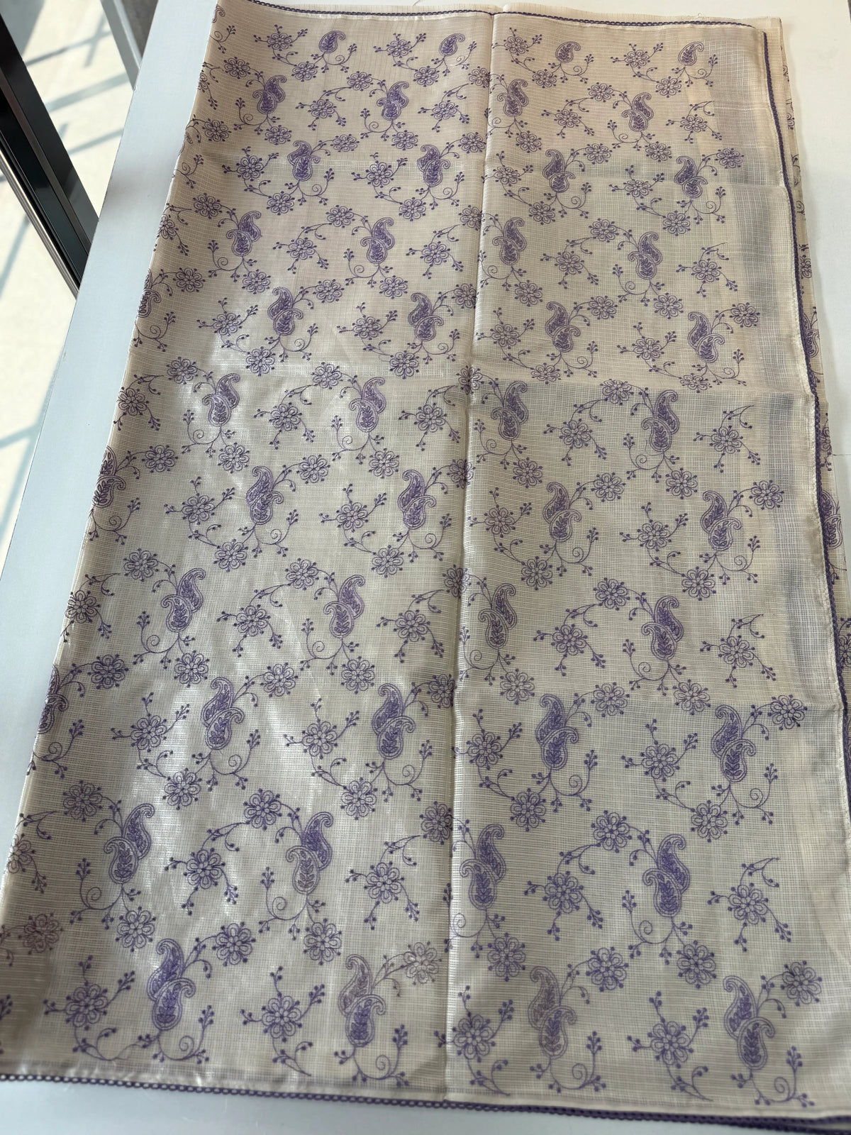 Silky kotta saree/ 218M