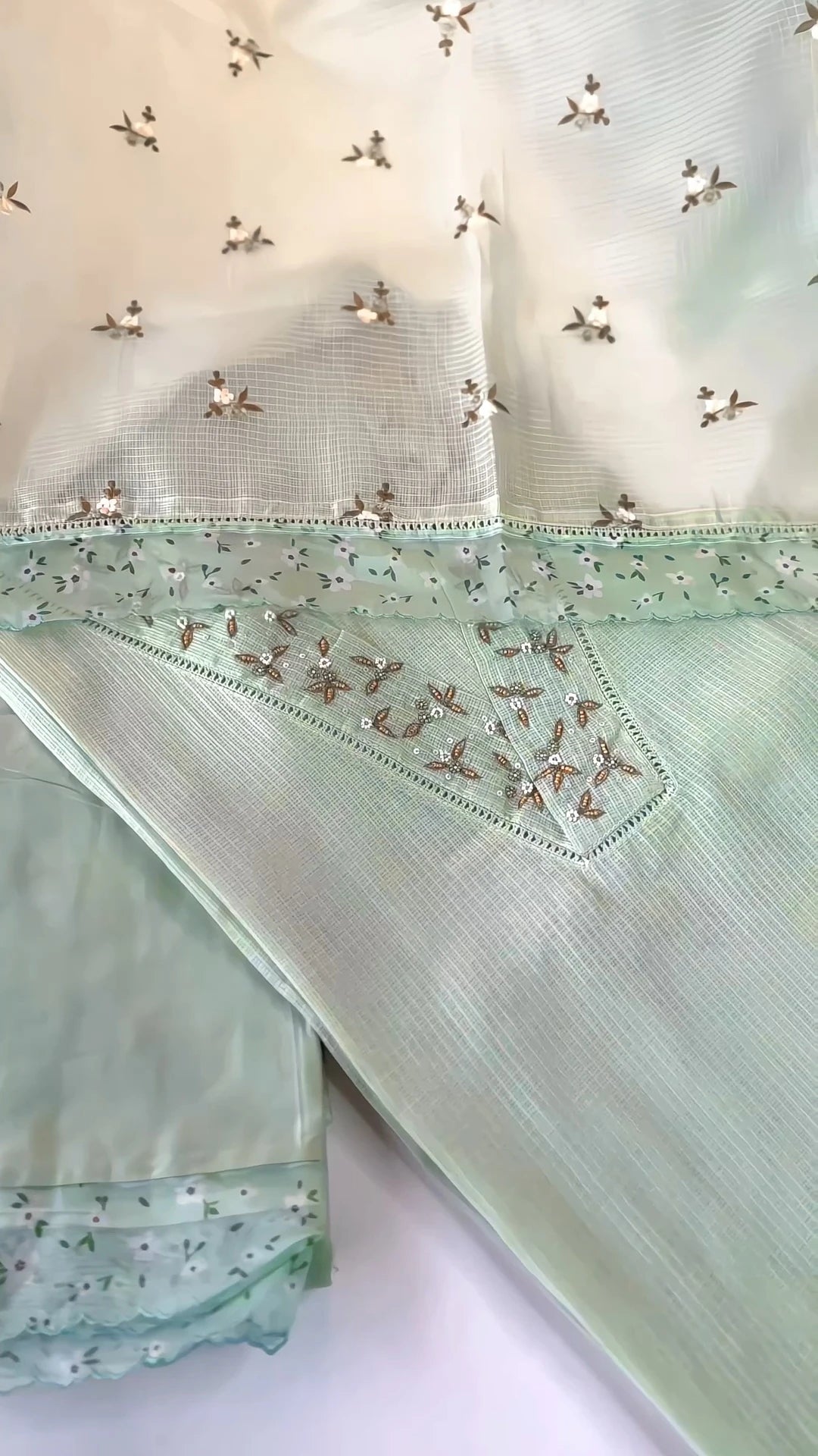 Silky kotta /U4878