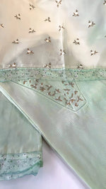 Silky kotta /U4878
