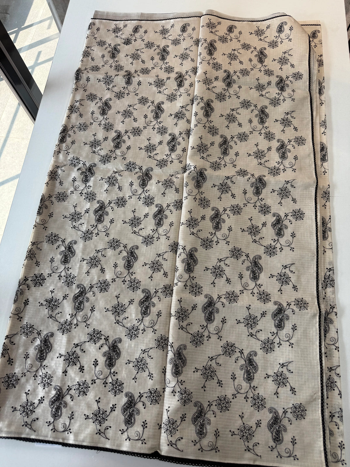 Silky kotta saree/ 218M