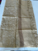 Tissue Saree/RKF37