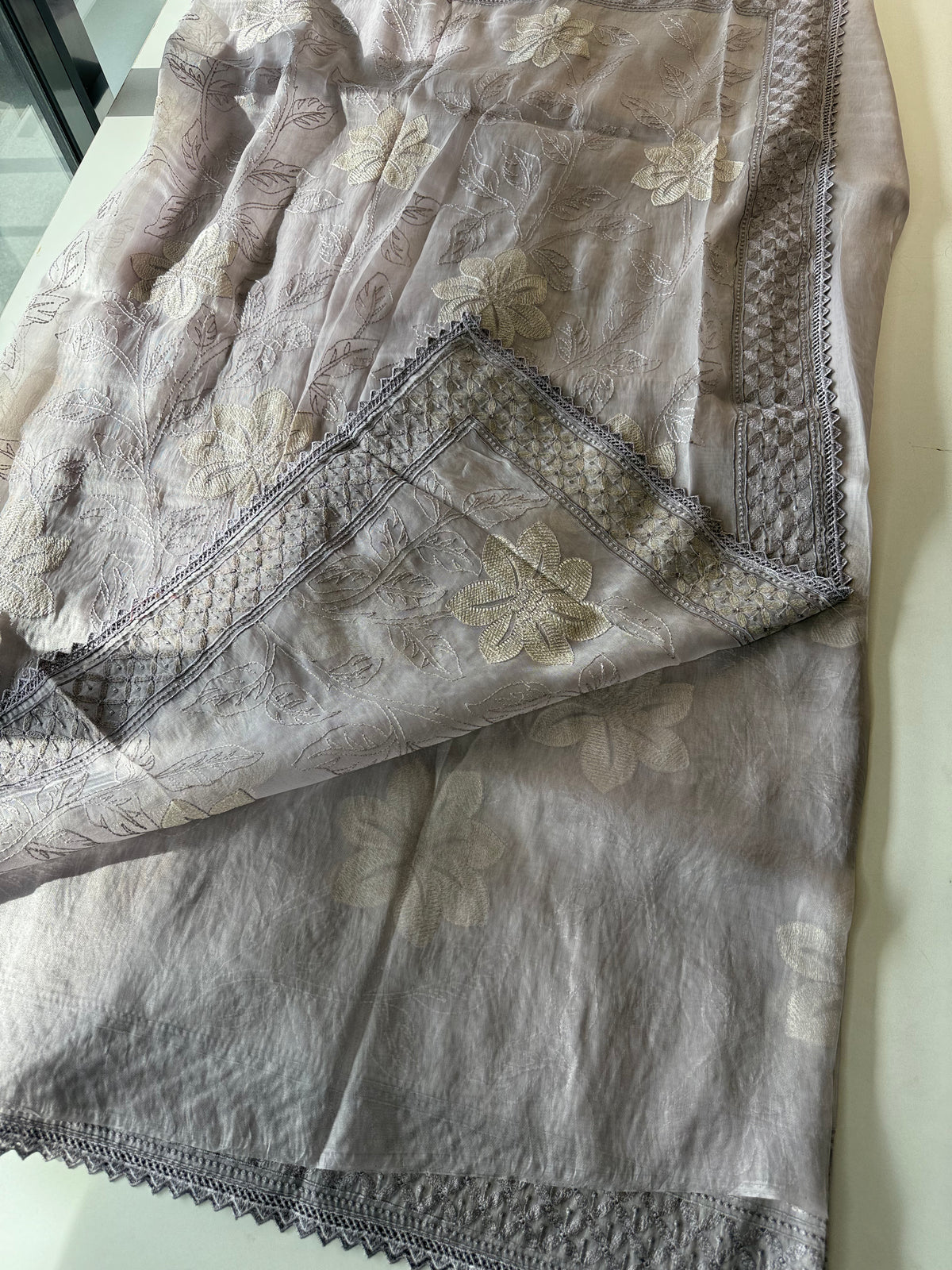 Net organza/KM105