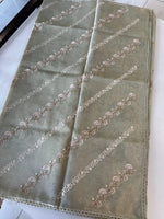Tissue Saree/ 165F