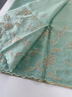 Silky kotta saree/ ACS06