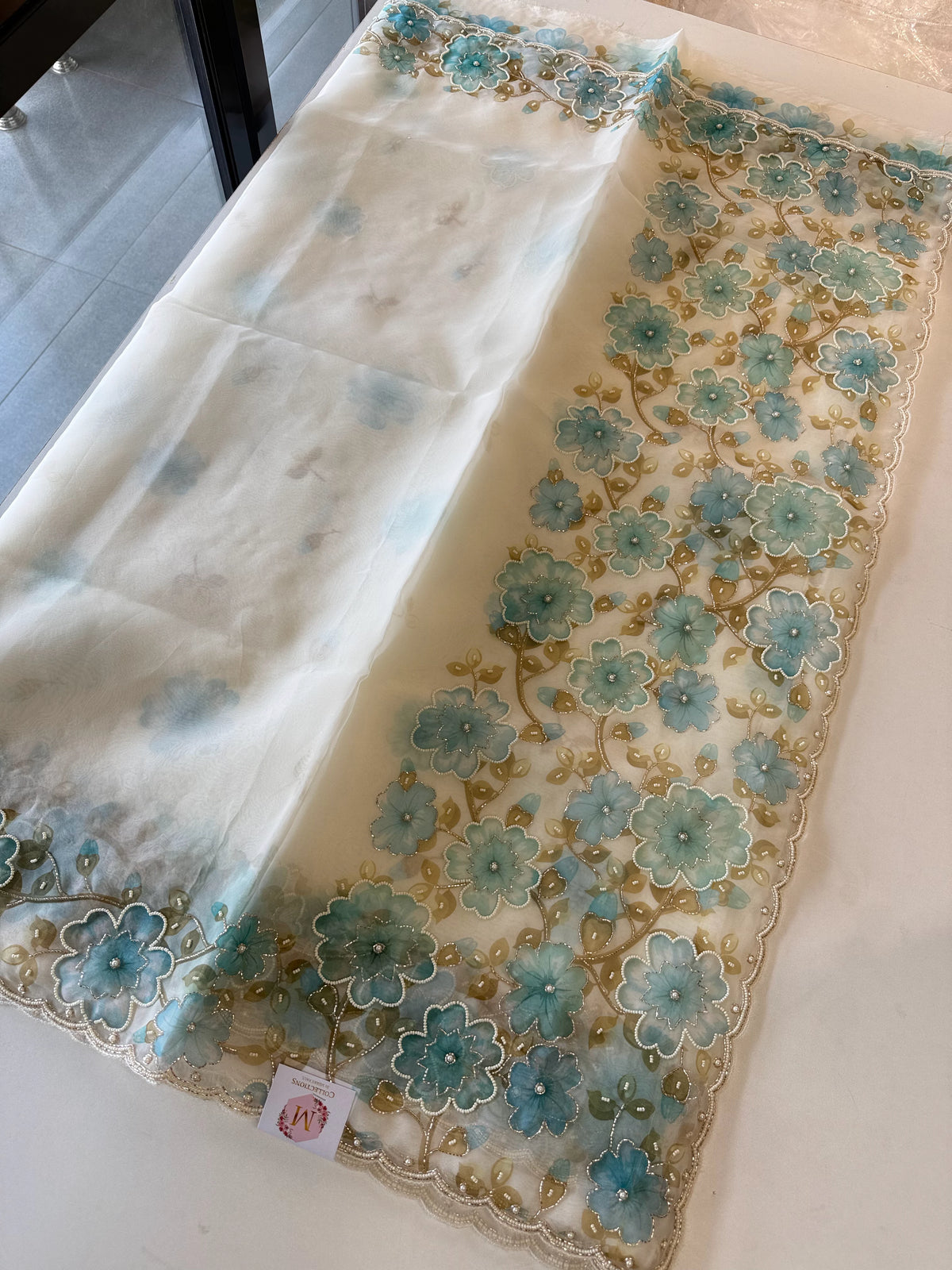 Organza /BLD413