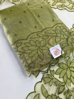 Tissue organza / NC139
