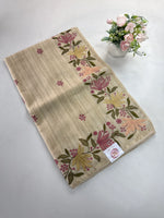Silky kotta Saree / RKF23