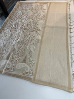 Soft semi Tussar/FG158
