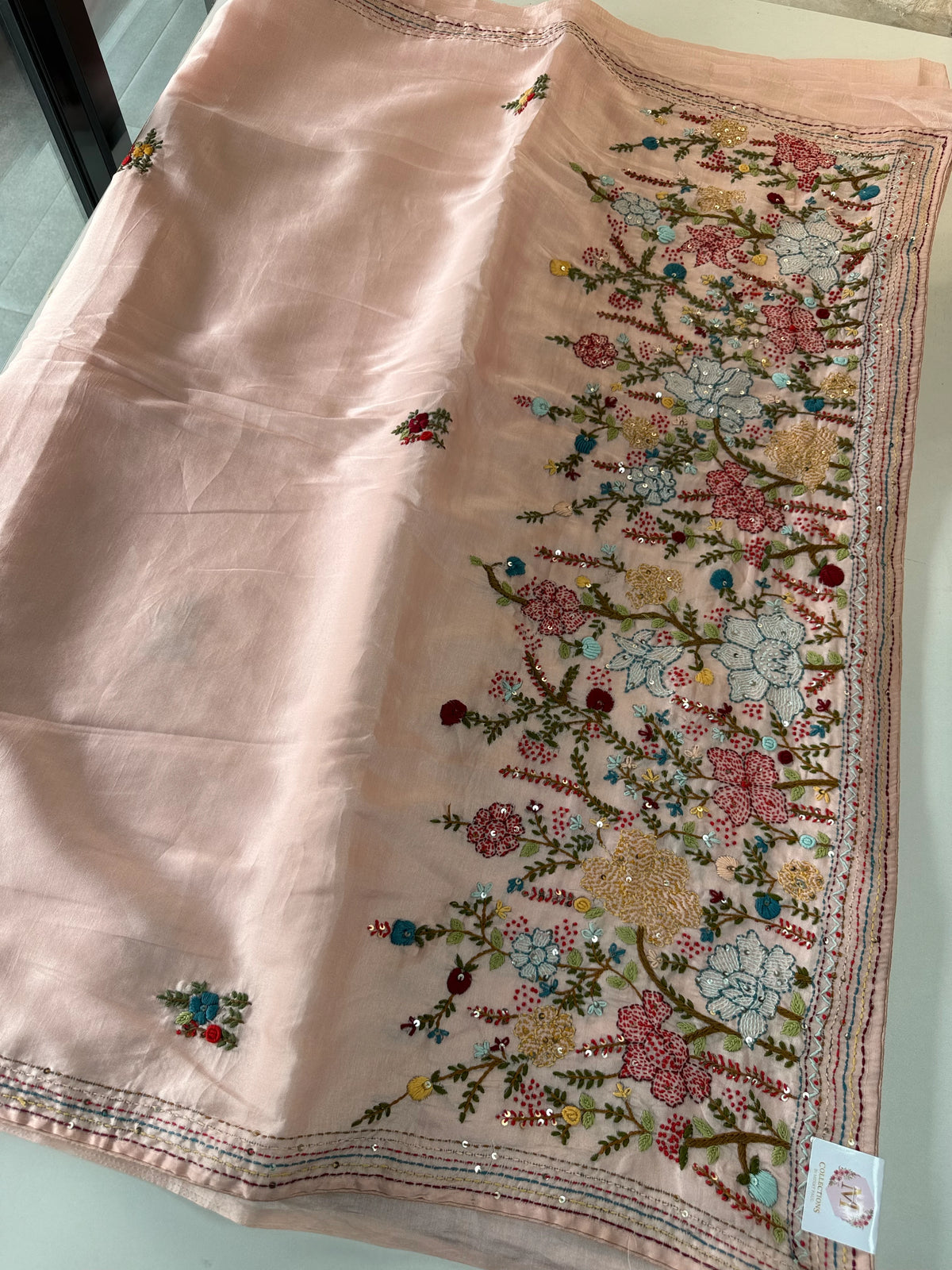 Dola silk / 556
