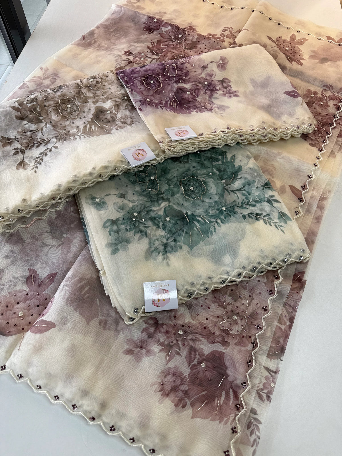 Organza /BL5807