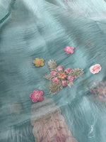 Korean Organza /BM201