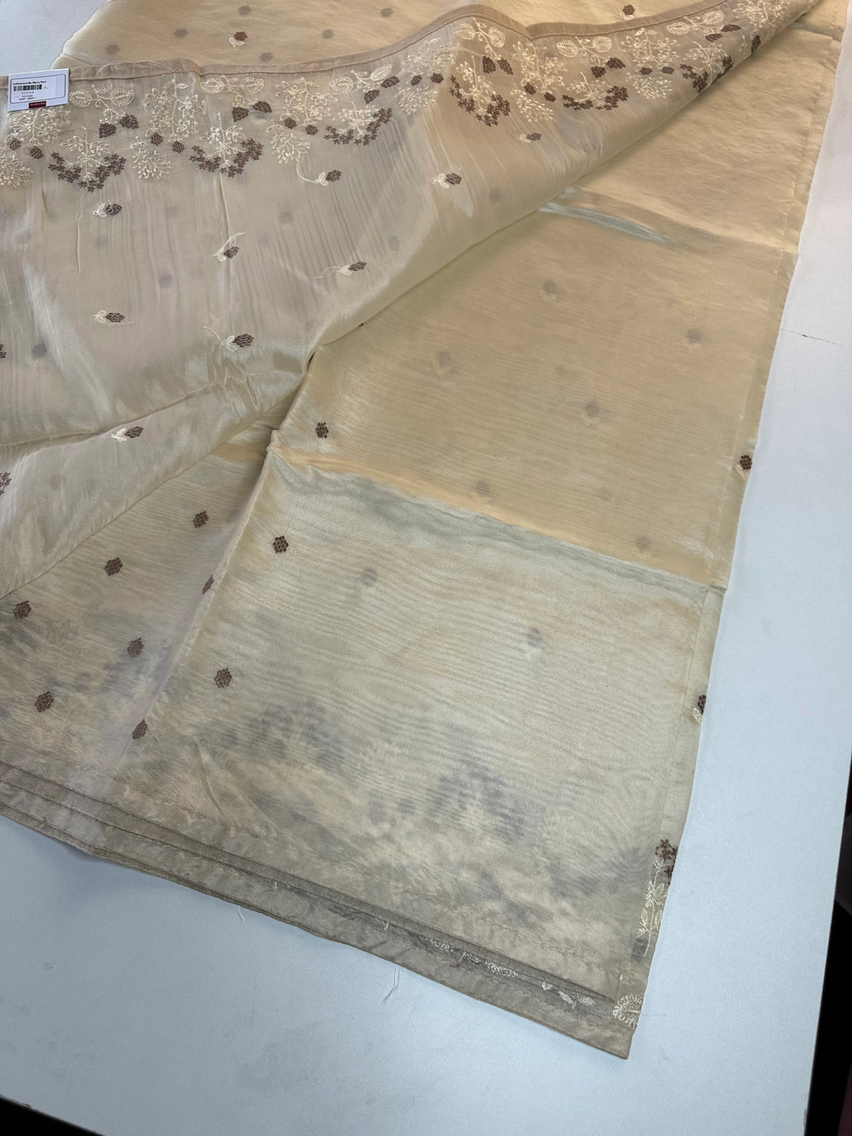 Blended Uppada Silk saree /FC559