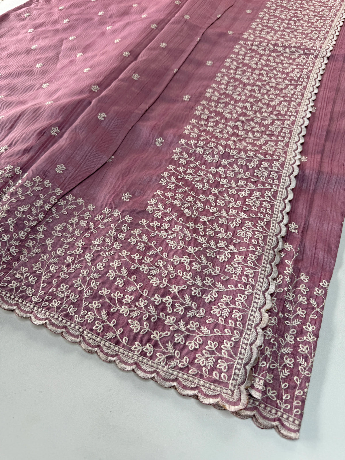 Soft semi silk Saree/ RKF16