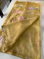 Korean Organza /BM201