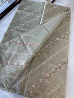 Tissue Saree/ 165F