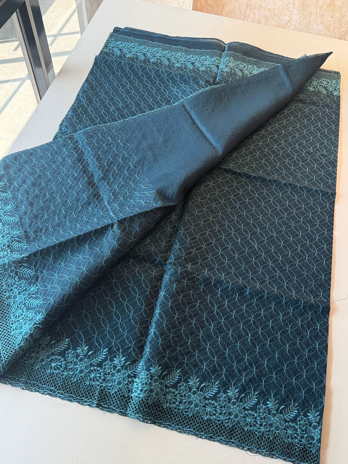 Silky kotta Saree/ BM418