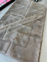 Tissue Saree/ 165F
