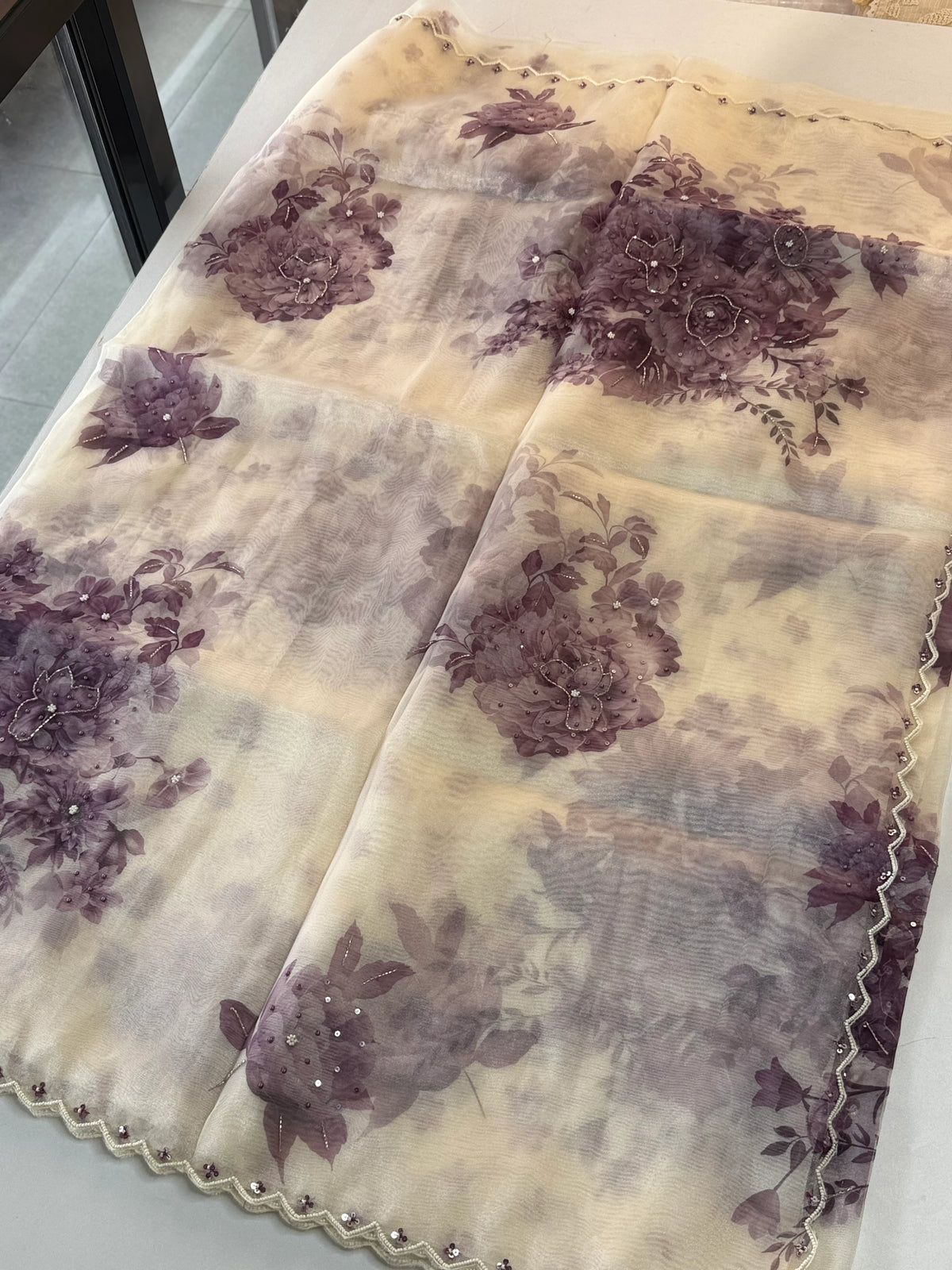 Organza /BL5807