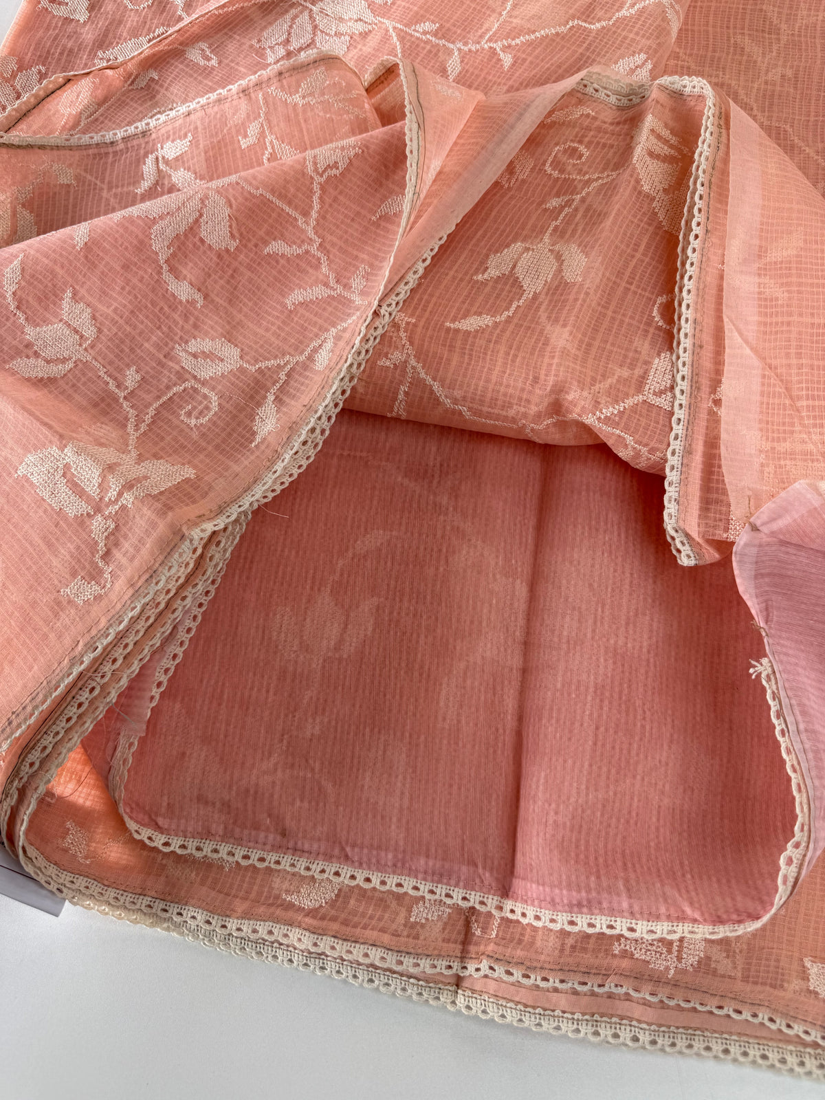 Net kotta Saree/BL55
