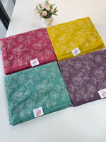 Silky kotta saree/6466