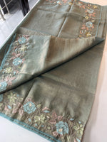 Crushed Tissue /SR179