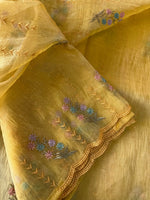 Korean Organza / MCW291