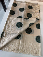 Silky kotta saree /218T