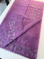 Soft organza/CW106