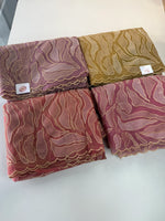 Georgette Saree/ANC49