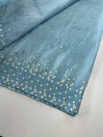 Soft Organza Saree/ CW533