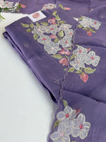 Unstitched salwar set / NC167