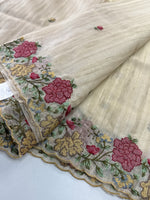 Silky kotta Saree/ AKC24