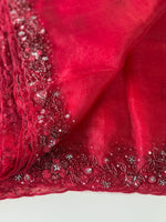 Crushed tissue /HW129