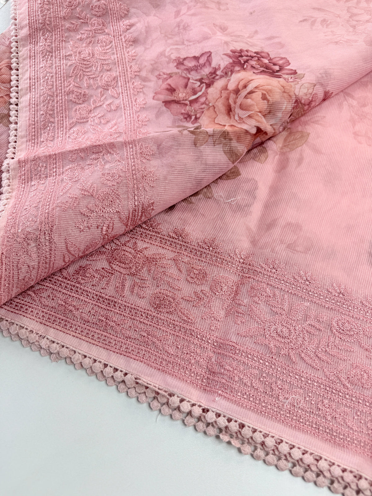Net kotta Saree/ 621B
