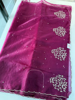 Soft organza /SA926