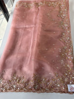 Glass organza / MC973