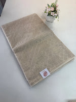 Tissue blended Organza Saree/ SH895