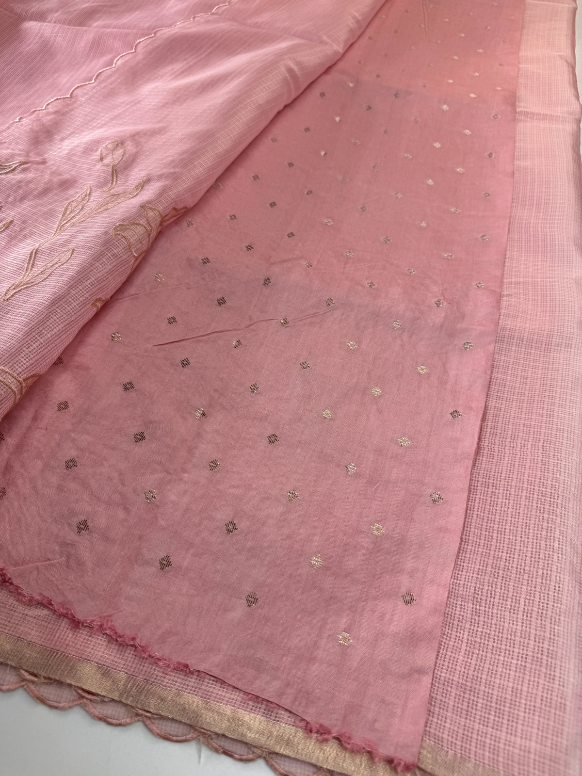 Silky kotta saree/ ACS06