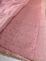 Silky kotta saree/ ACS06