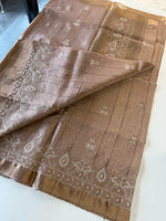 Semi Tussar/SR68307