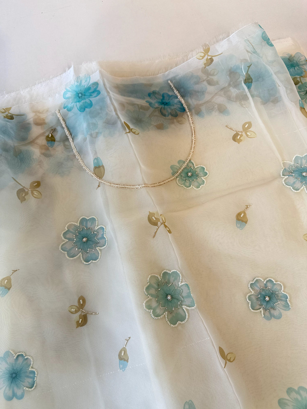 Organza /BLD413