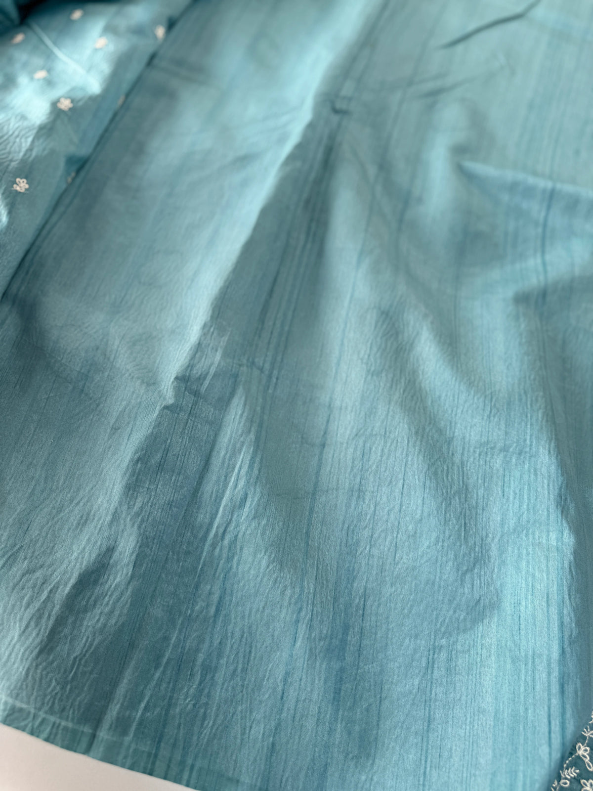 Soft semi silk Saree/ RKF16